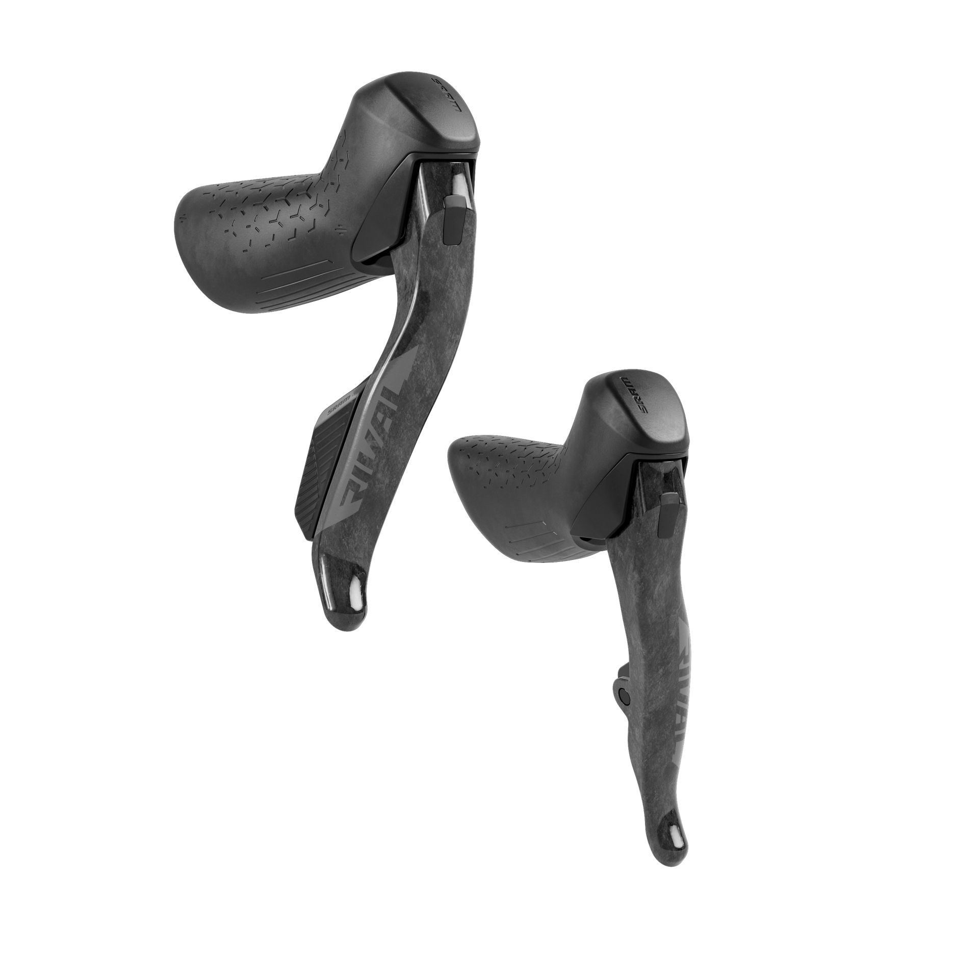 SRAM Rival AXS E1 AXS Brake Set | Sport & Leisure