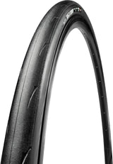 Maxxis High Road V2 700c Tubeless Ready Road Tyre - Sport & Leisure