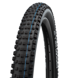 Schwalbe Wicked Will 27.5 x 2.25 - EVO - Superground - TL-Easy - ADDIX SpeedGrip - Sportandleisure.com