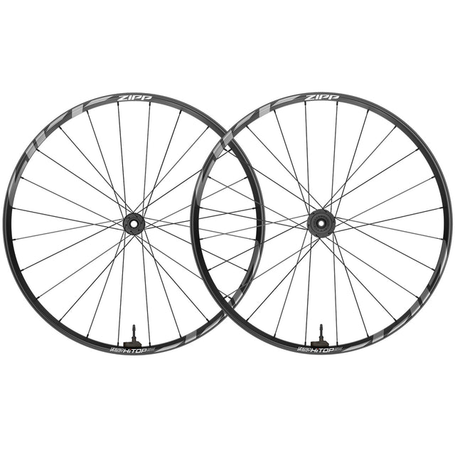 ZIPP 1ZERO HiTOP SW 29" Wheelset - SRAM XDR - Sport & Leisure