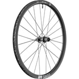 DT Swiss GRC 1400 DiCUT 30 Gravel Rear Wheel - 700c - Sport & Leisure