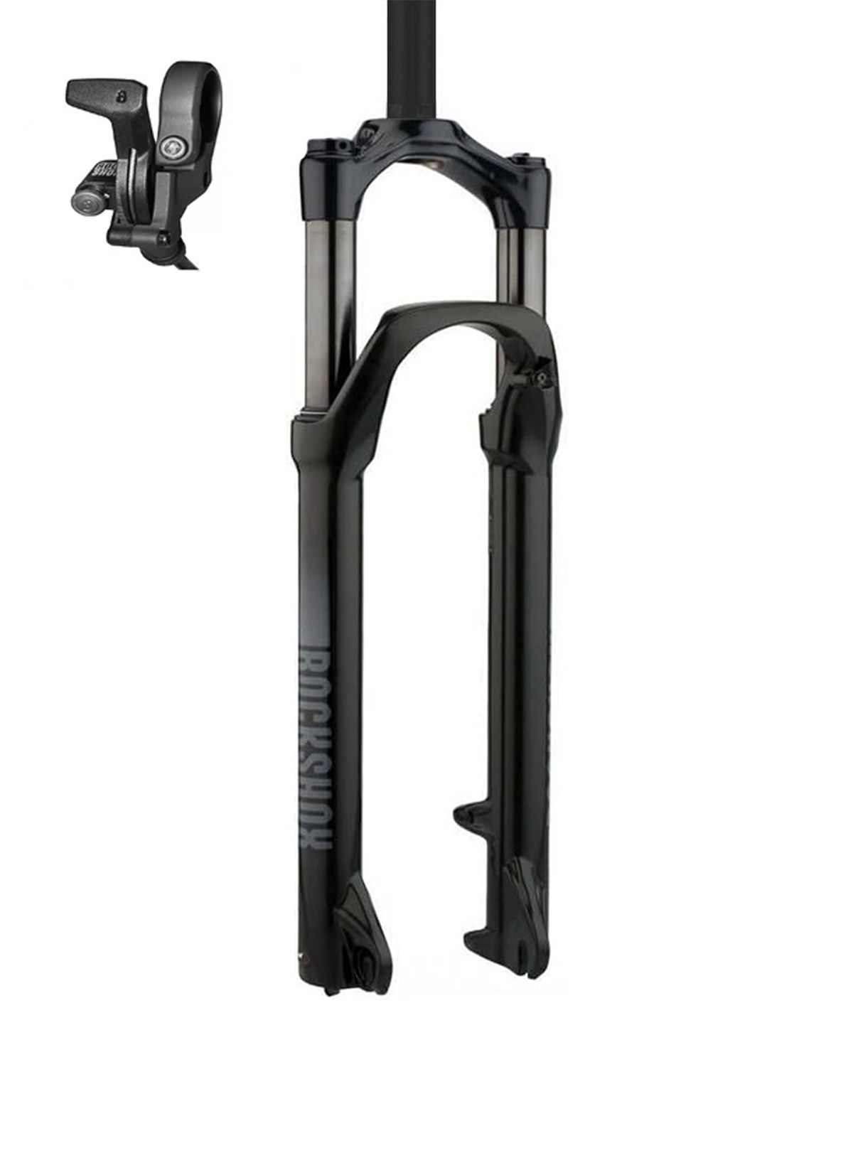 RockShox Judy Silver Air TK 29