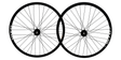 WTB ST i30 27.5" Boost Tubeless Ready Wheelset - Shimano HG - 6 Bolt Disc - Sport & Leisure
