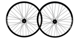 WTB ST i30 27.5" Boost Tubeless Ready Wheelset - Shimano HG - 6 Bolt Disc - Sport & Leisure