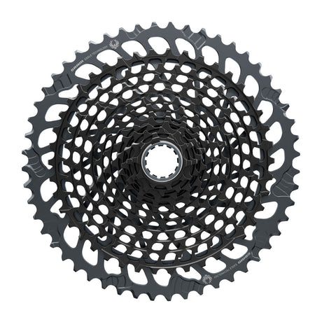 Sram X01 Eagle XG-1295 10-50T 12 Speed cassette - Sport & Leisure