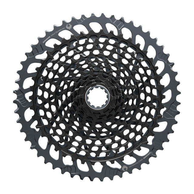 Sram X01 Eagle XG-1295 10-50T 12 Speed cassette - Sport & Leisure