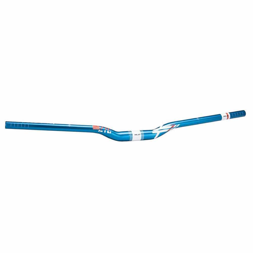 XLC Pro Ride Riser HB M16 Handlebar – Sport & Leisure