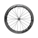 Zipp 454 NSW Carbon Tubeless Road Bike Wheels - Sport & Leisure