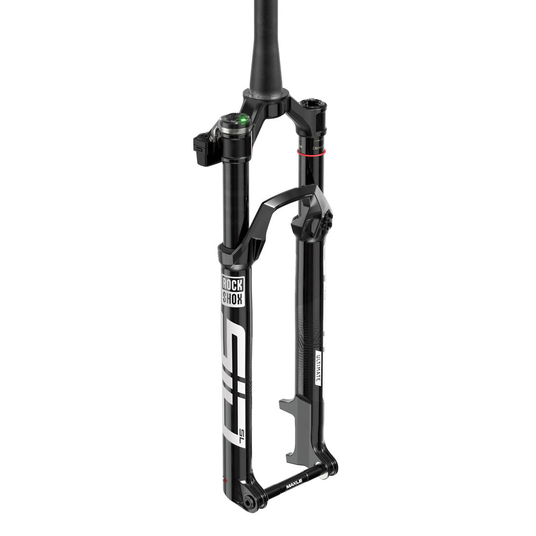 RockShox SID SL Ultimate Flight Attendant 3P Race Day 2 Fork – 29" - Sport & Leisure