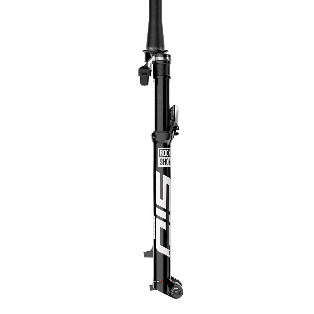 RockShox SID SL Ultimate Flight Attendant 3P Race Day 2 Fork – 29" - Sport & Leisure