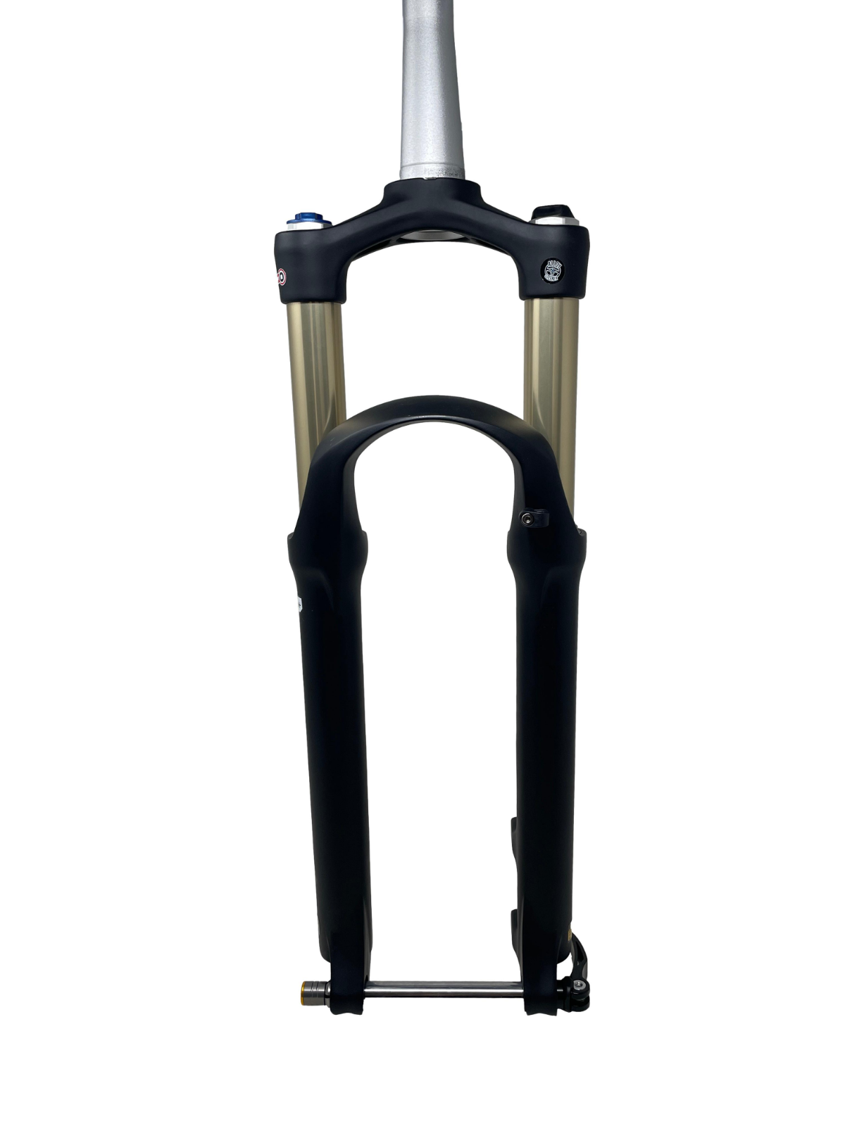 Suntour XCR 32 RL Air 27.5 Tapered Boost Suspension Fork 15mm Q Loc Sportandleisure