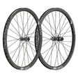DT Swiss HXC 1200 27.5" E-Bike Boost Carbon Wheel Set - 30mm - Sportandleisure.com