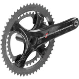 Campagnolo Super Record Ultra Torque 11 Speed Chainset - 53 / 39t - 175mm Arm - Sportandleisure.com
