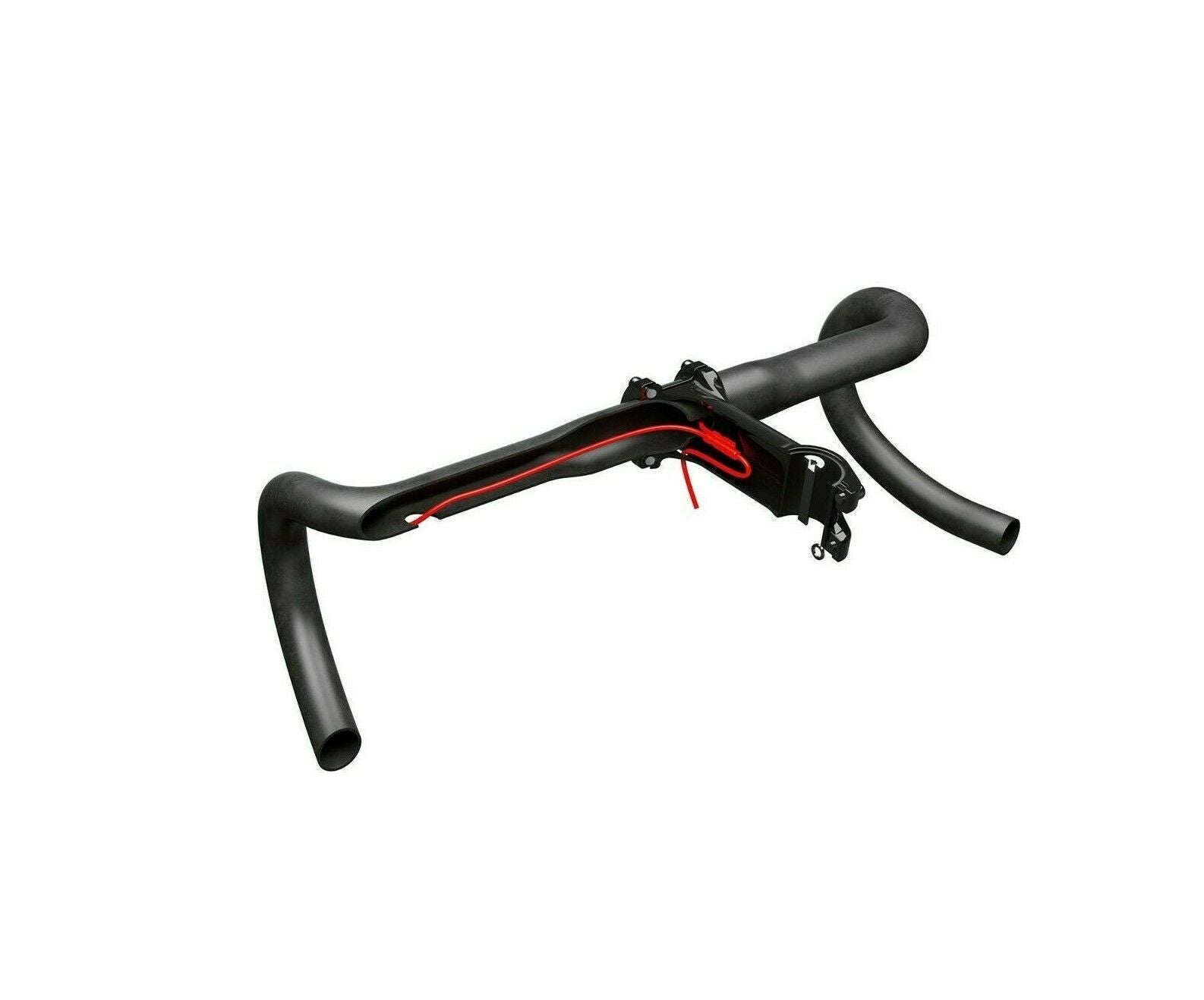 Fsa slk sale carbon handlebar