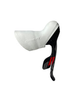 SRAM Red Right Hand Double Tap 10 Speed Shifter - White Hood - Sportandleisure.com