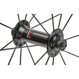 Shimano WH-R501 Clincher 700c Front Wheel - Quick Release - Sportandleisure.com