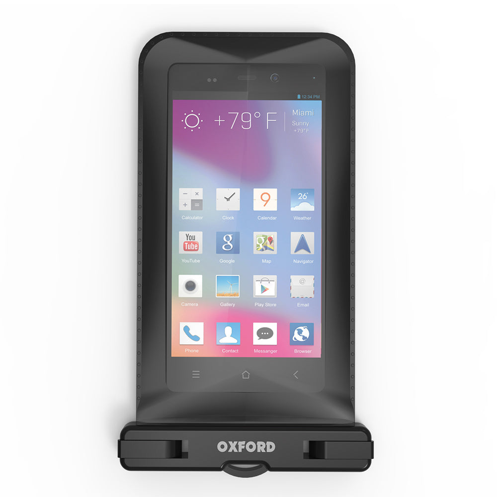 Oxford Dryphone Universal Phone Holder - Sportandleisure.com