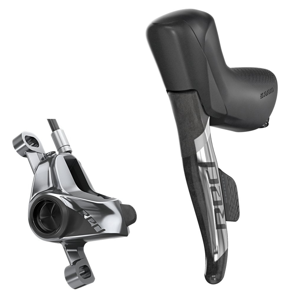 SRAM RED eTap AXS Left Shift/Brake Lever Exchange Kit main image 0
