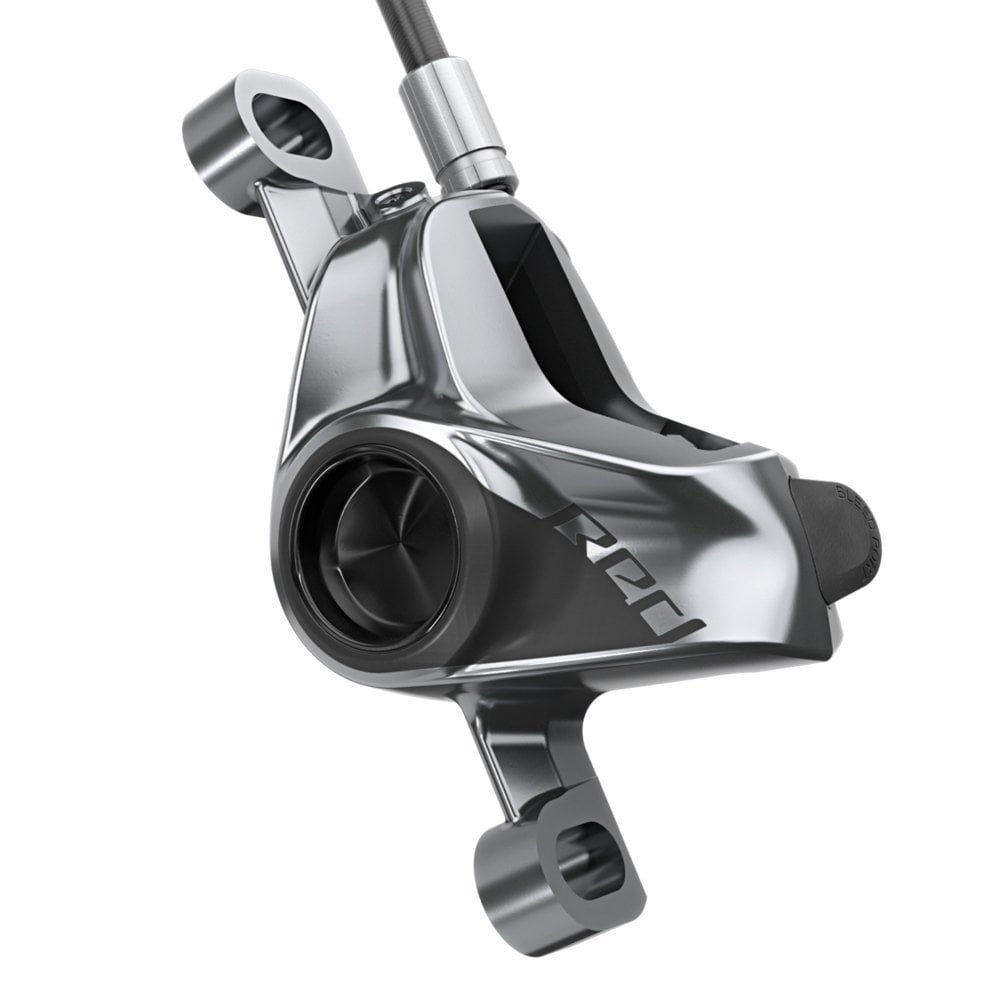 SRAM Red eTap AXS Left Shift / Brake Lever - Post Mount Caliper - 950mm Hose - Sportandleisure.com