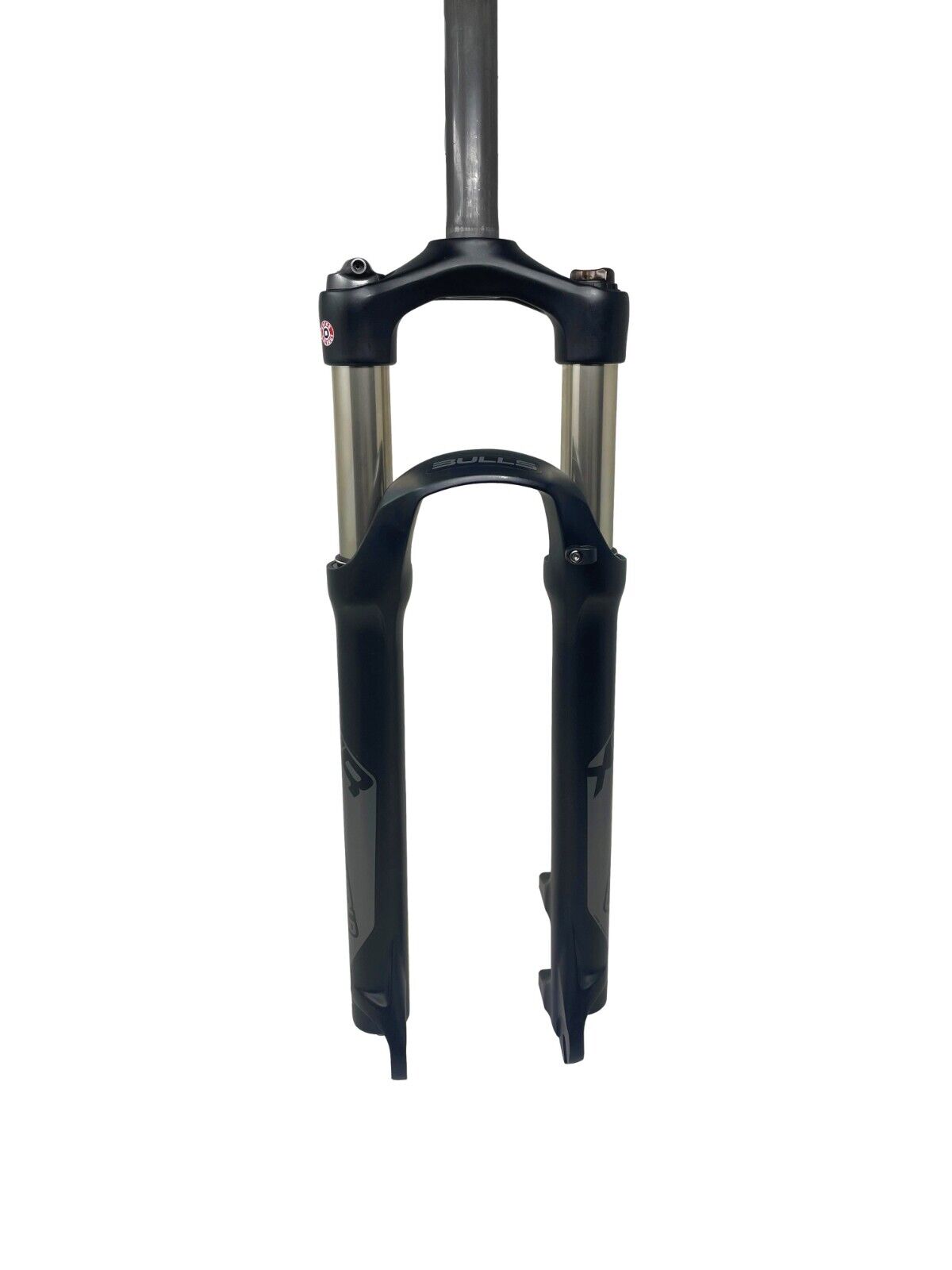 Suntour lockout hot sale forks