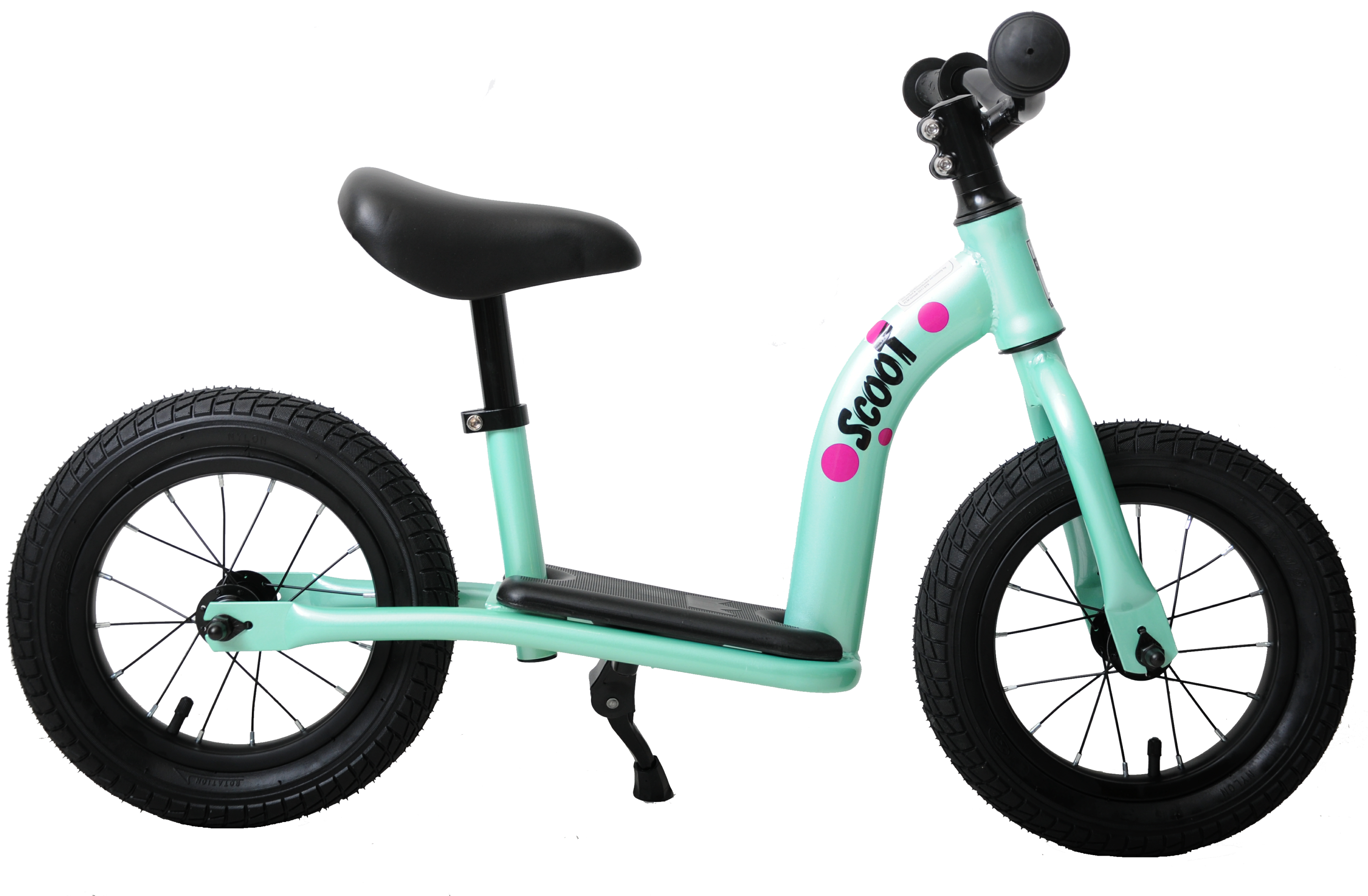 Tall hot sale balance bike