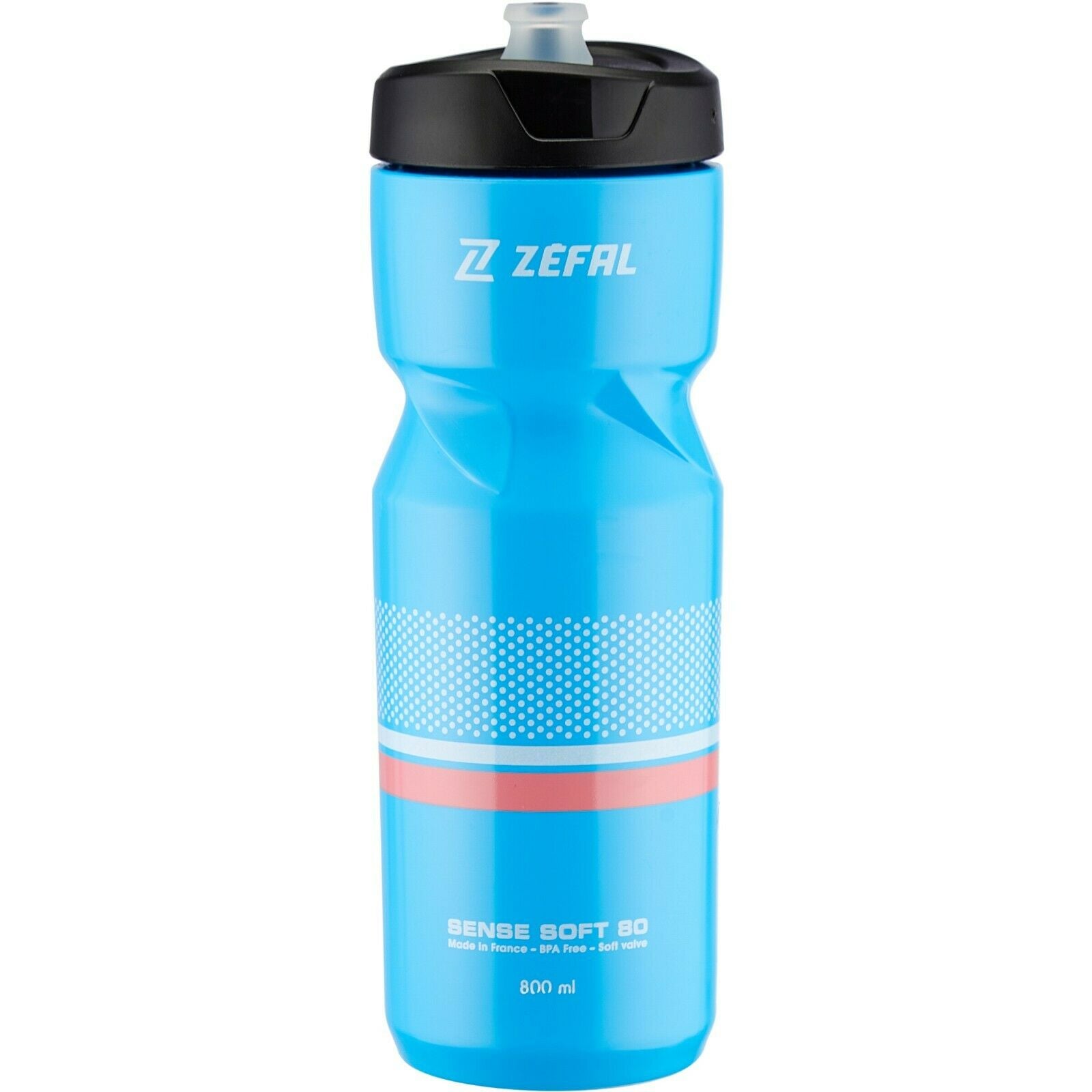 Zefal water hot sale bottle