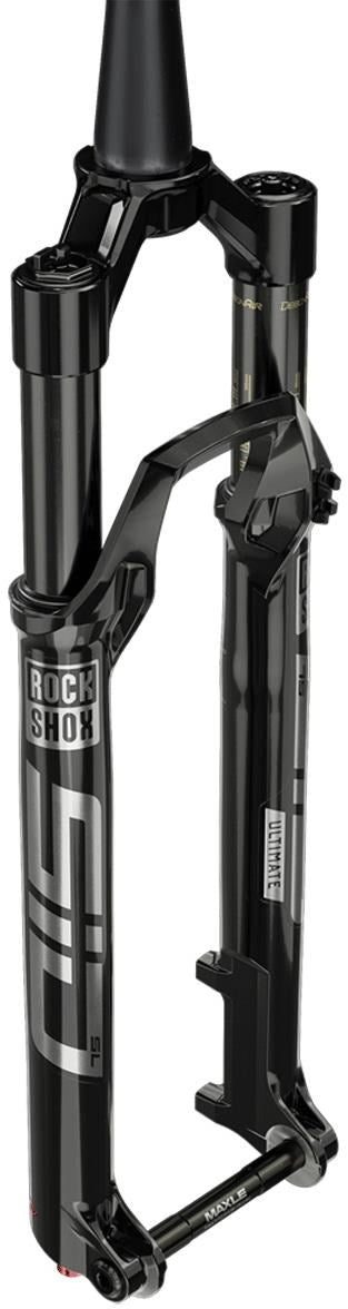 RockShox SID Ultimate Race Day Remote Adjust 29" 15 x 110 DebonAir Fork - Sportandleisure.com