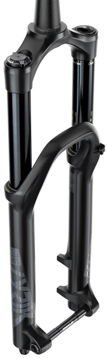 Rockshox lyrik shop axle to crown