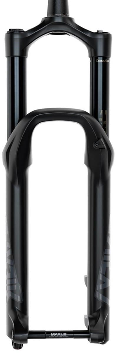 RockShox Lyrik Select Charger RC Crown Adjust 27.5" Suspension Forks - Sportandleisure.com