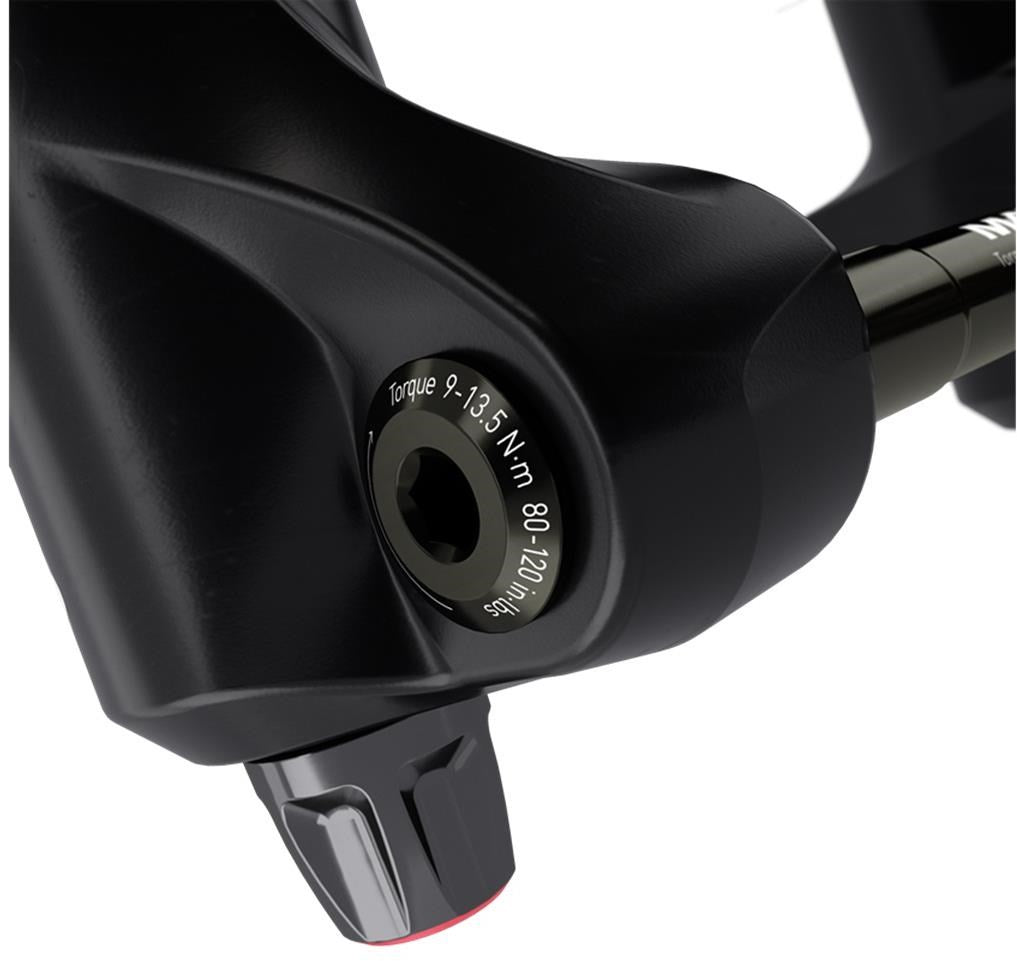 RockShox Lyrik Select Charger RC Crown Adjust 27.5" Suspension Forks - Sportandleisure.com