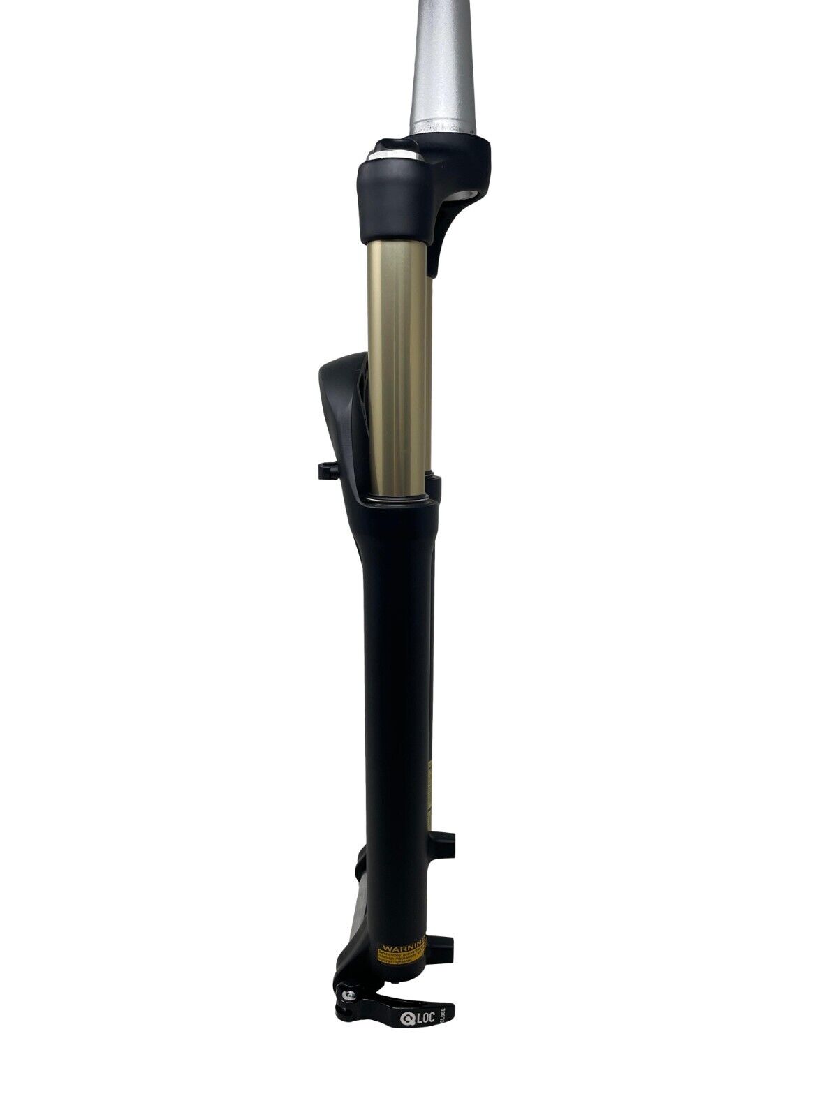 Sr suntour xcr 32 air suspension clearance fork