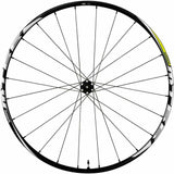 Shimano MT66 26" Centre-Lock Tubeless Ready Wheelset - 15 x 100 + 9mm QR - Sportandleisure.com (7041955004570)