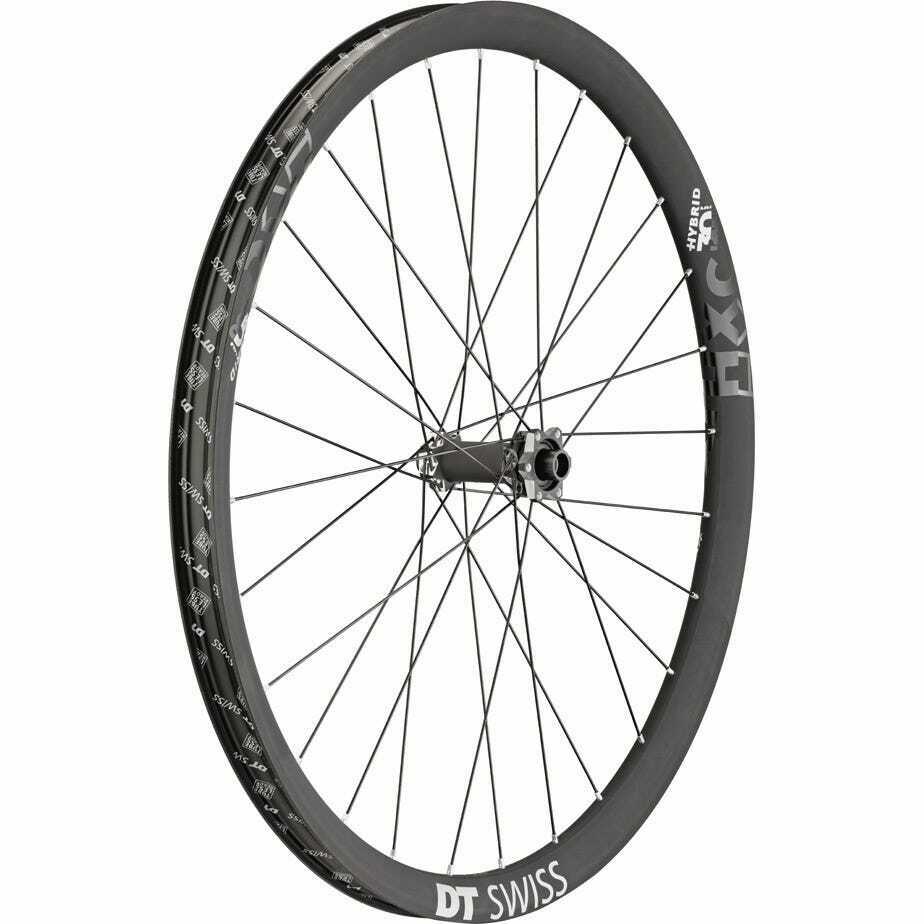 DT Swiss HXC 1200 27.5" E-Bike Boost Carbon Wheel Set - 30mm - Shimano 11 Speed - Sportandleisure.com (7062384640154)