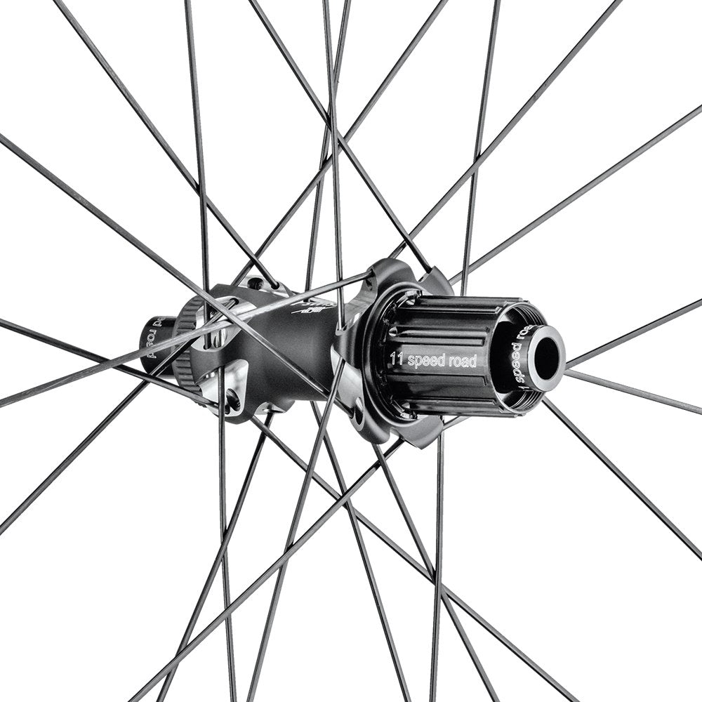 DT Swiss GRC 1400 Spline 42 Gravel Wheelset - 700c - Centrelock Disc - Sportandleisure.com