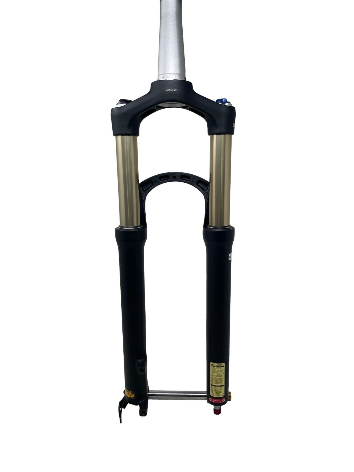 Sr suntour hot sale xct suspension fork