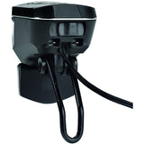 XLC Sirius D20 LED Dynamo Headlight - 20 Lumens - Black - CL-D07 - Sportandleisure.com
