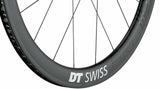 DT Swiss ARC 1100 DICUT 48mm Clincher Rear Wheel - Rim Brake - Sportandleisure.com (7510098313473)