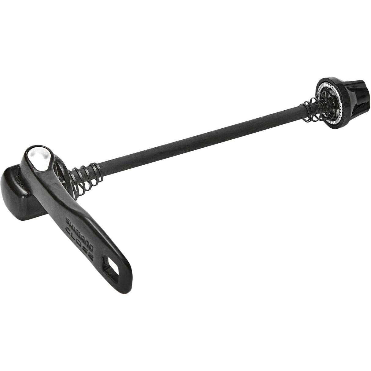 Shimano WH-R501 Clincher 700c Front Wheel - Quick Release - Sportandleisure.com