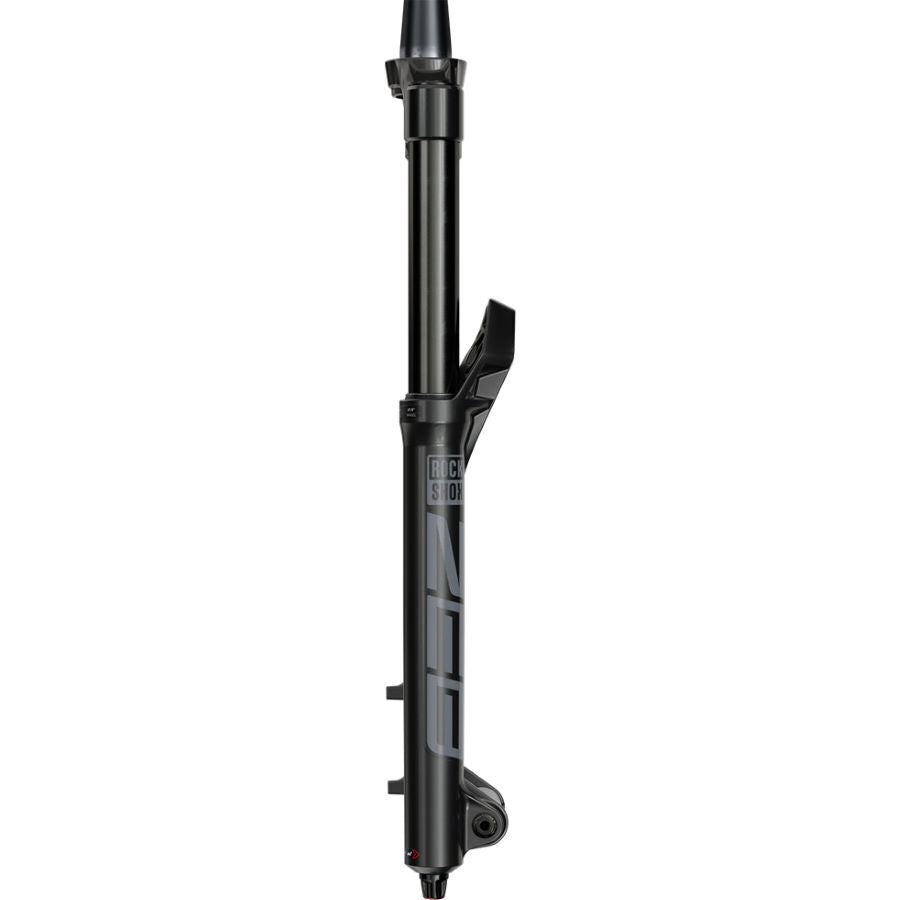 RockShox ZEB Charger R E-MTB Boost DebonAir 27.5" Forks - 44mm Offset - Sportandleisure.com