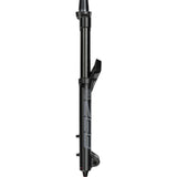 RockShox ZEB Charger R E-MTB Boost DebonAir 27.5" Forks - 44mm Offset - Sportandleisure.com