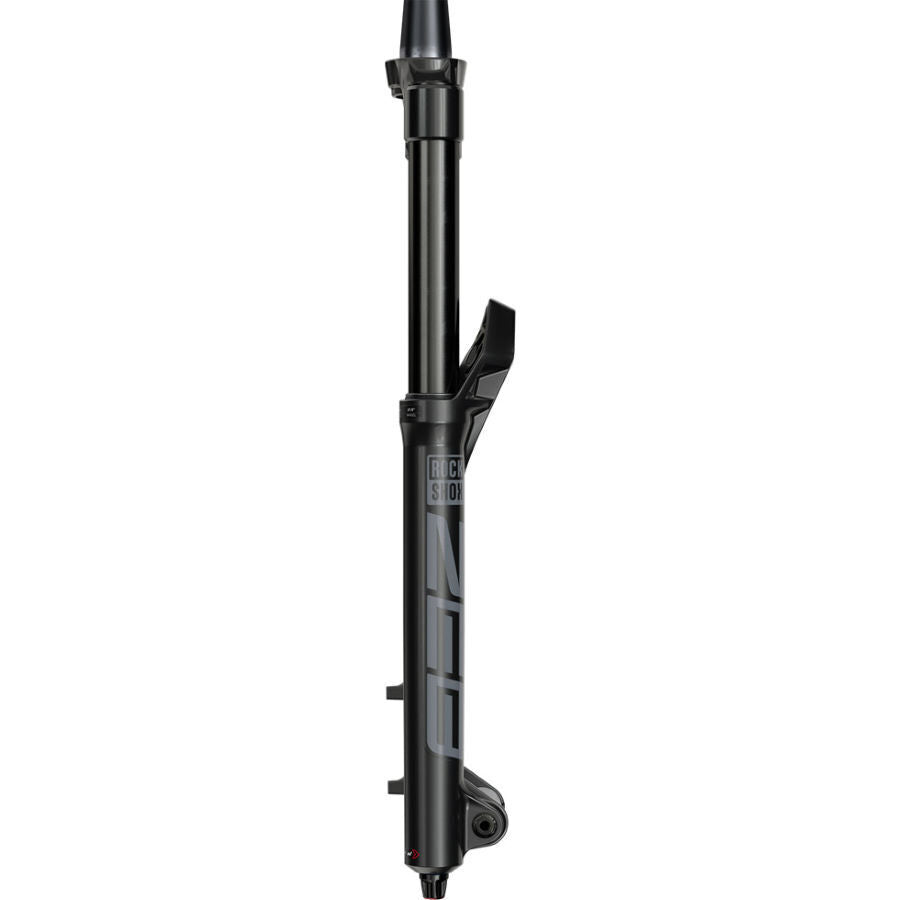 RockShox ZEB Charger R E-MTB Boost DebonAir 29" Fork - 44mm Offset  - 160mm Trvl - Sportandleisure.com