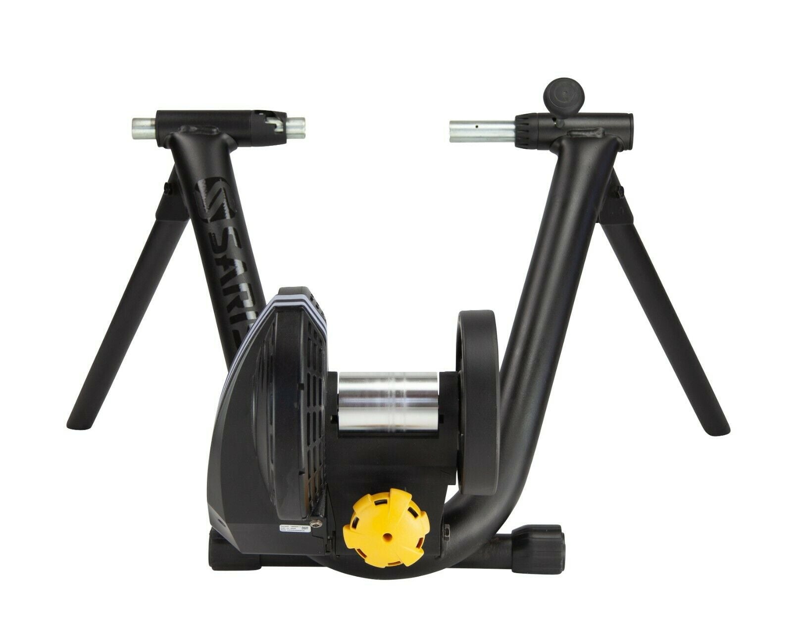 Saris Smart M2 Wheel On Bike Trainer - Refurbished - Sportandleisure.com (7124880064666)