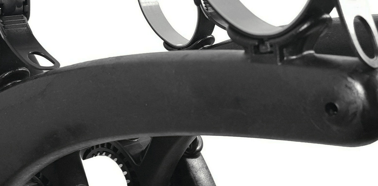 Saris Bones 2 Car Bike Rack - Black - Refurbished - Sportandleisure.com (7124879376538)