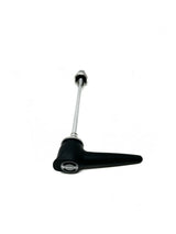 DT Swiss RWS 130mm Front Wheel Quick Release Lever - Black - Syncros Logo - Sportandleisure.com (6967974527130)
