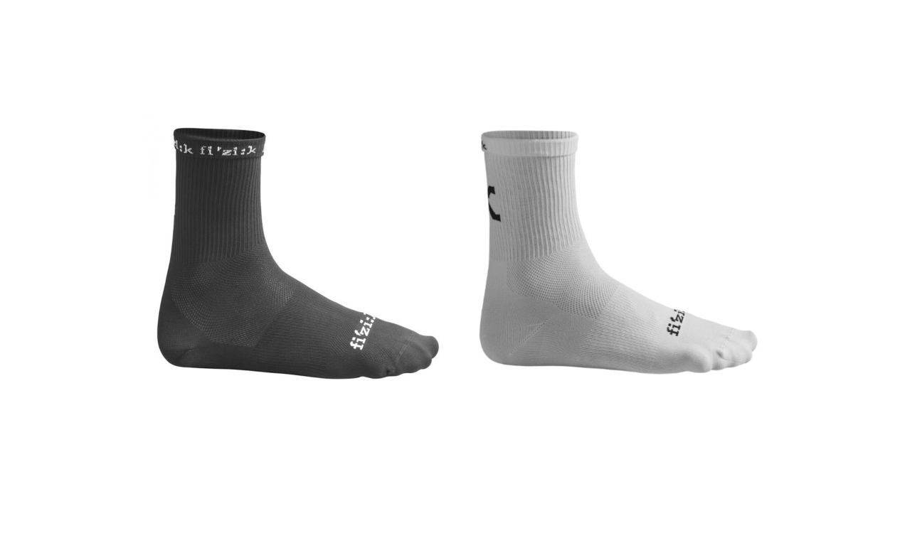 Fi'zi:k / Fizik Winter Summer Socks White Or Black - Sportandleisure.com (6968156291226)