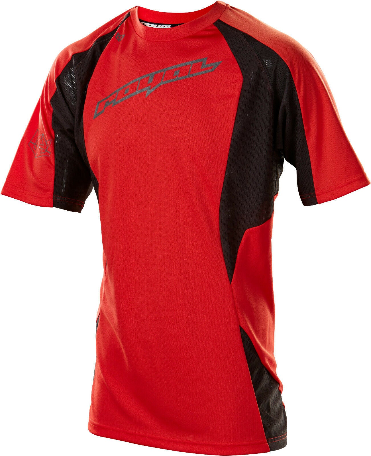 Royal Turbulence Short Sleeve Jersey - Red - XXL - Sportandleisure.com (6968017584282)
