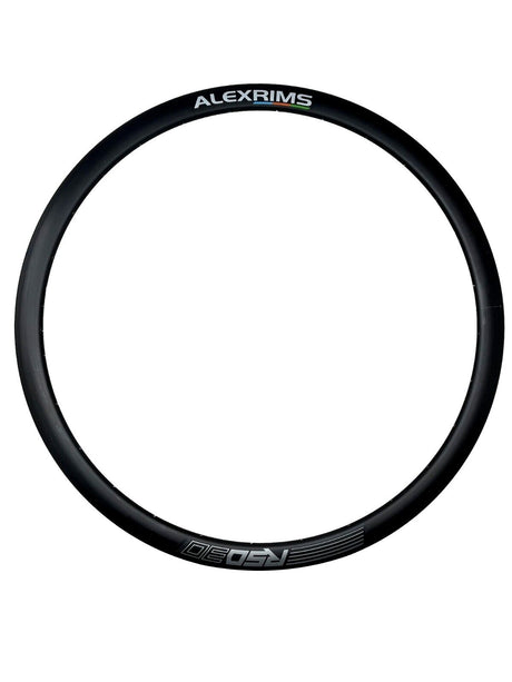 Alex Rims RD30 700c Tubeless Ready Road Bike Rim - 28 Hole - Sportandleisure.com