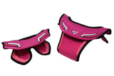 Leatt DBX Comp 4 Padding Kit - Choose Colour: - Sportandleisure.com (6968127520922)