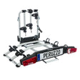 Peruzzo Zephyr 3 Tow Bar Mounted Bike Carrier - E-Bike Certified - RRP: £665 - Sportandleisure.com