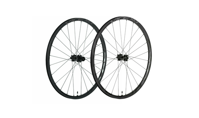 Easton Vice XLT 650B Gravel Wheelset Package - 10 Speed - Thru Axle - 10 Speed - Sportandleisure.com (6968094949530)